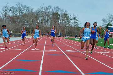 D-Track vs Byrnes 230